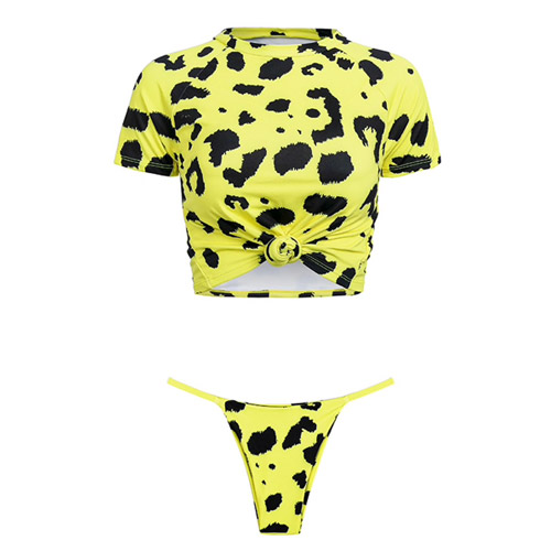 bikini-croptop-neon-yellow-leopardprint-neongeel-panterprint-swimwear-badmode-dierenprint-zomer-summer-2019-dames-surfstyle-front-side-movastyling