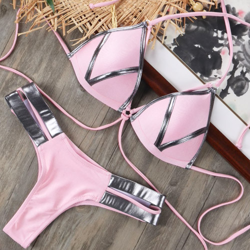 bikini-touchofsilver-braziliaans-pink-bikiniset-straps-swimwear-badmode-2019-zilveraccenten-roze-zilver-beachwear-padded-triangle-bikinitop-brazilianbottom-bikiniset-movastyling
