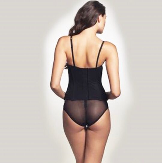 bustier-chantal-thomass-colombine-outlet-zwart-corset-movastyling