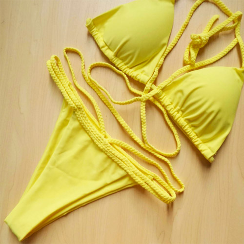 geel-yellow-dubbel-strap-brazilian-bikini-Y-59-movastyling