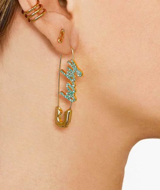 oorbellen-safetypin-earring-punk-fashion-baby-strass-gold-movastyling