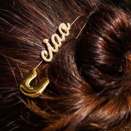 safetypin-hairfashion-gold-ciao-veiligheidspeld-haarspeld-movastyling