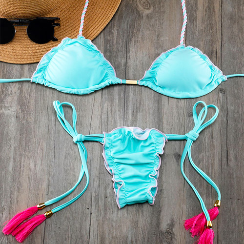turquoise-brazilian-bottom-bikiniset-traingletop-pink-kwastjes-707-movastyling
